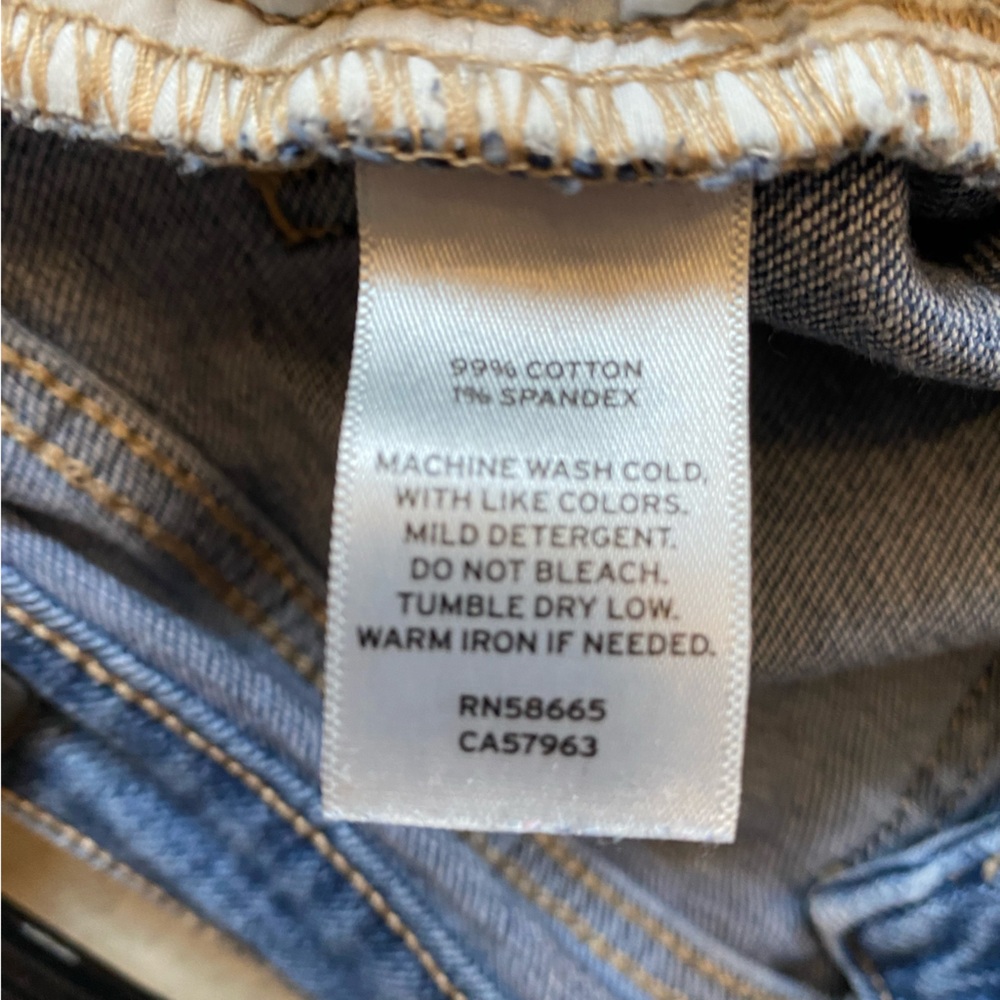 BP. Jeans - Picture 5 of 7